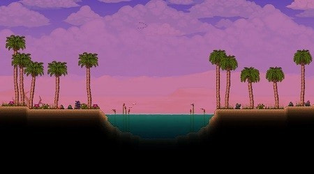 terraria1.4.5版本