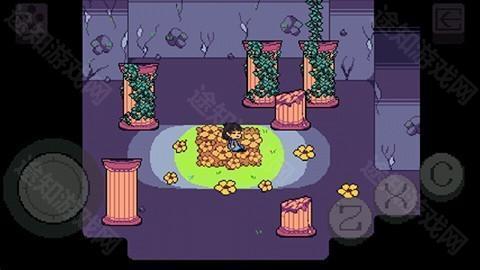 传说之下黄魂传说