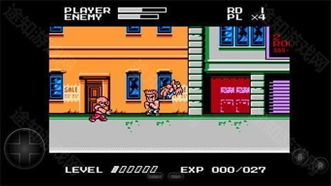 sd快打旋风手机版