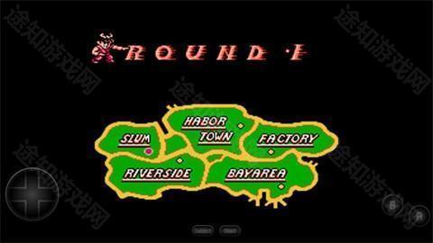 sd快打旋风手机版