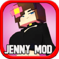jennymod珍妮模组