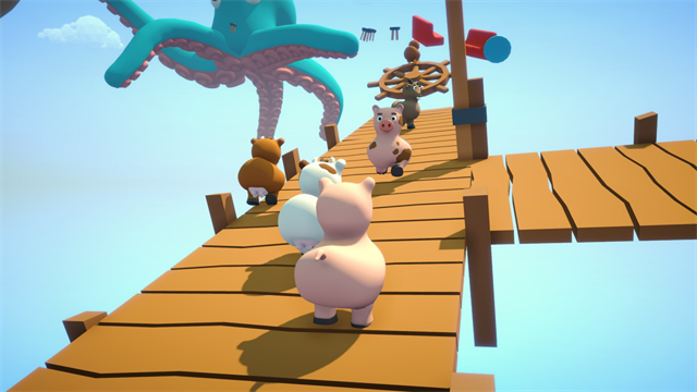 Climberanimalstogether手机直装版