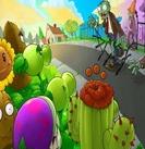 植物大战僵尸单机版