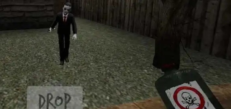 奶奶内置菜单
