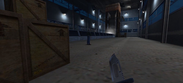 秘密潜入2完整版