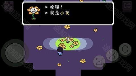 传说之下黄魂传说