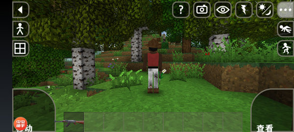 生存战争2僵尸+枪+商店