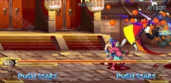 西游释厄传2街机模拟器