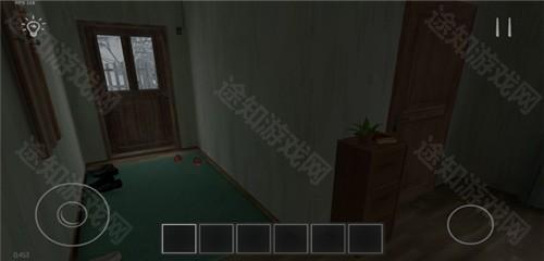 逃离家暴僵尸版