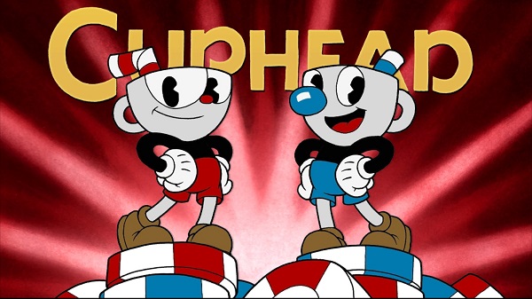 cupheadsteam移植版