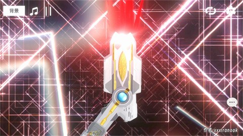 特利迦胜利神光棒模拟器中文版