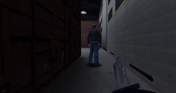 秘密潜入2完整版