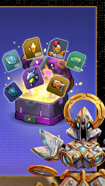 机器人竞技场内置修改器