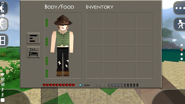 生存战争3.0扩展版远古之旅