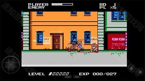 sd快打旋风手机版