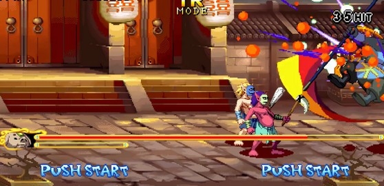 西游释厄传2街机模拟器