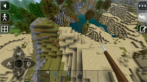 生存战争儒雅随和2.3