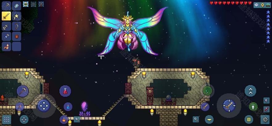 terraria1.4.4.9版本