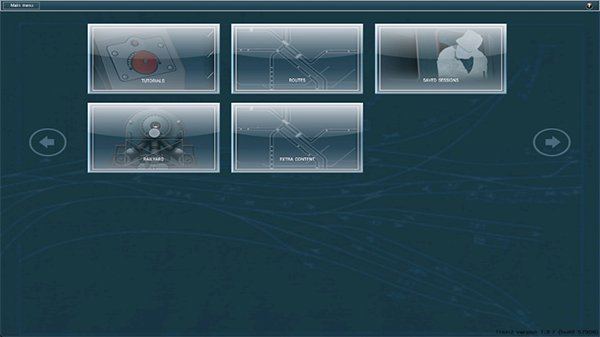 实况模拟列车中文版