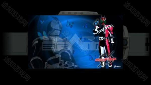 假面骑士帝骑模拟器豪华版