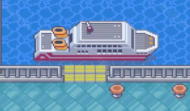 究极绿宝石洗翠地区版本