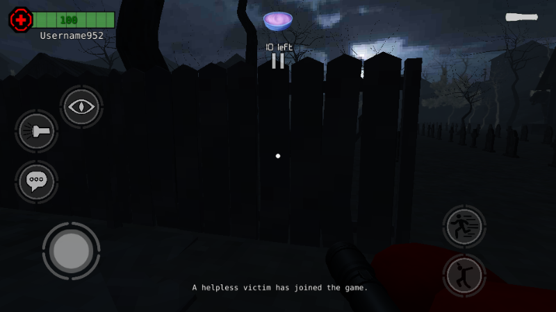 我们之间的恶魔2.2版本