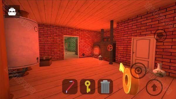 愤怒的邻居mod菜单