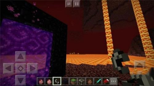 我的世界老版本