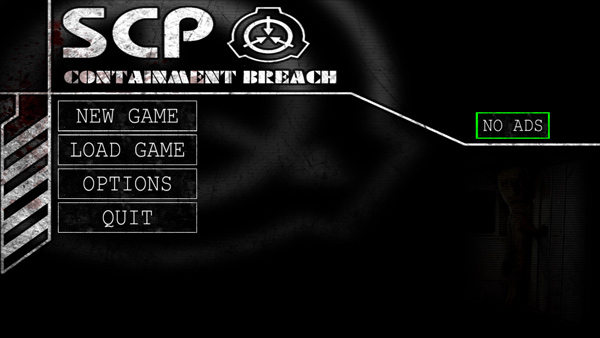 Scp收容失效中文版