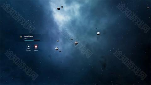 流浪星球安卓移植版