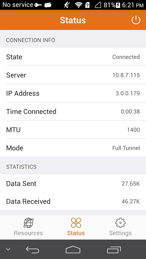 MotionPro Global安卓版