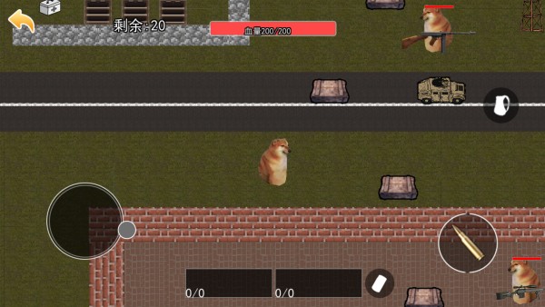 修勾动力机甲逃生免广告版