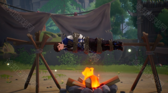 魔御:STAR DIVE官方版