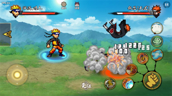 跨界对决BNO1.07版