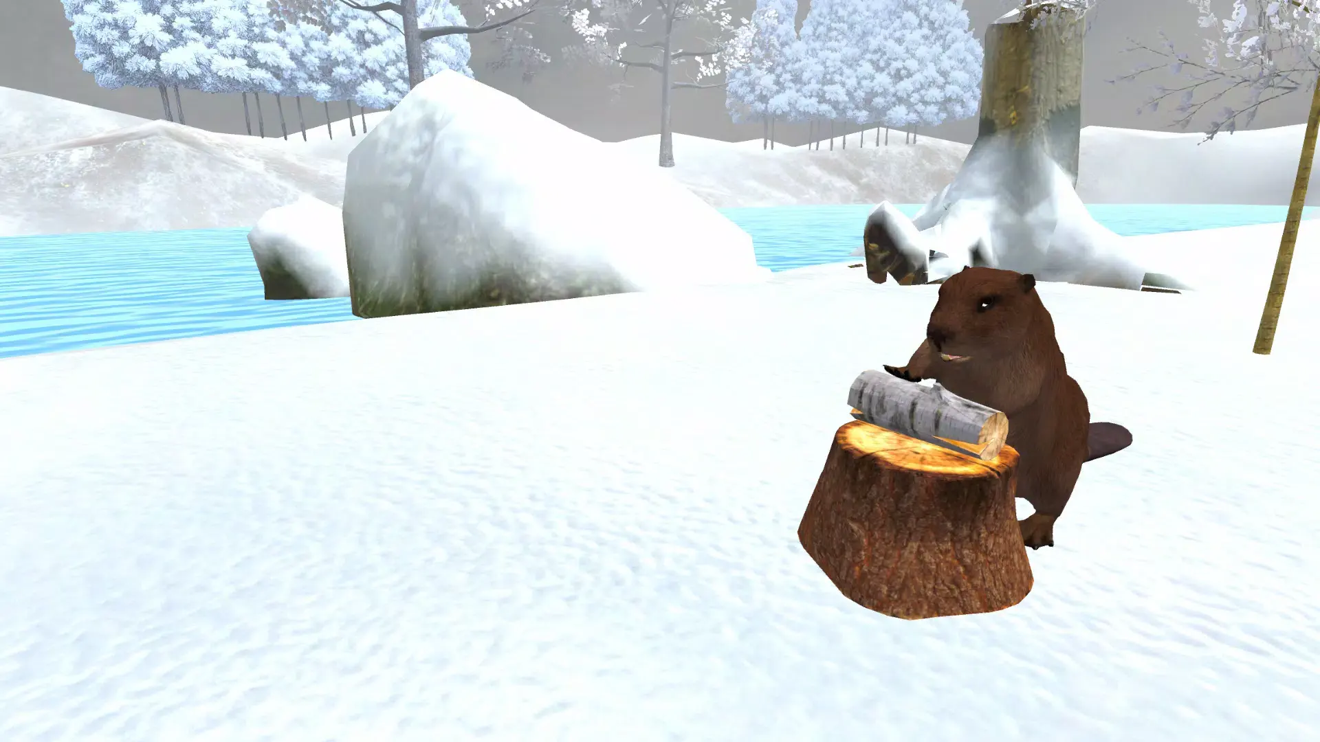 Start Kit Fps逃离家暴2