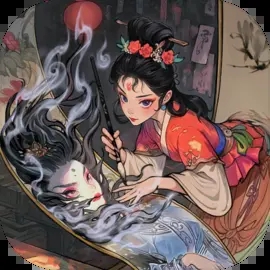 代号妖鬼