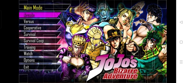 mugenjojo官方正版