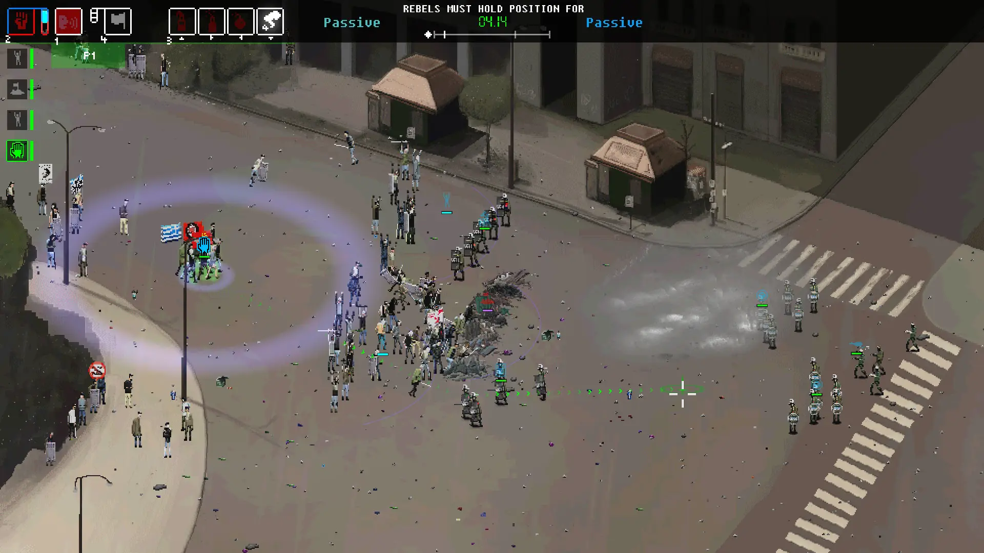 RIOT