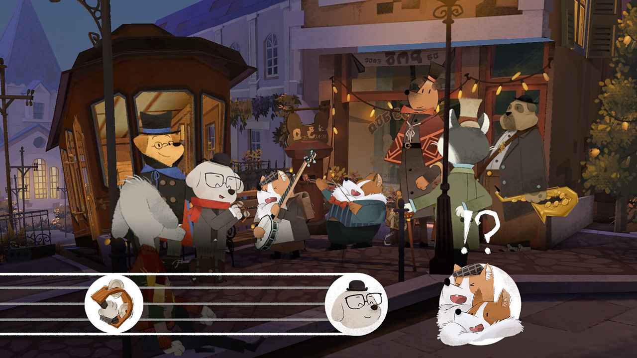 落日山丘免费版