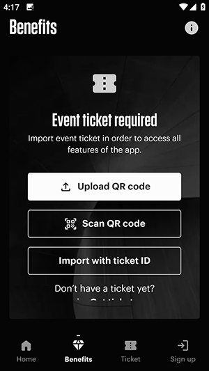 ComplexCon Hong Kong香港音乐节APP