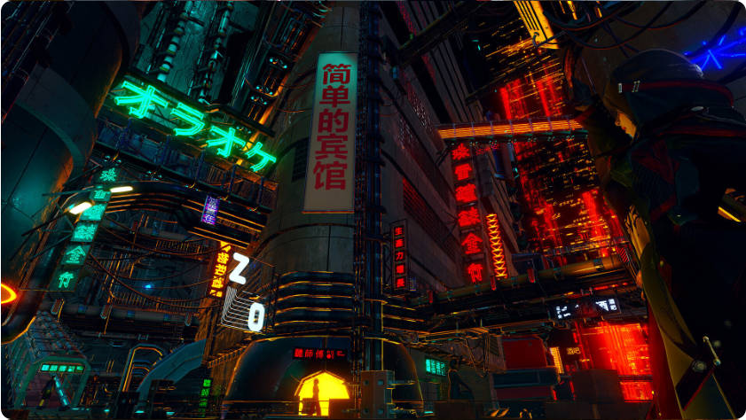 永恒世界0.85