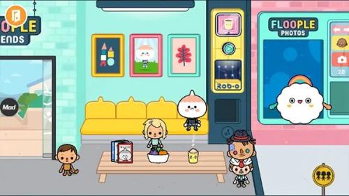 托卡生活世界2026