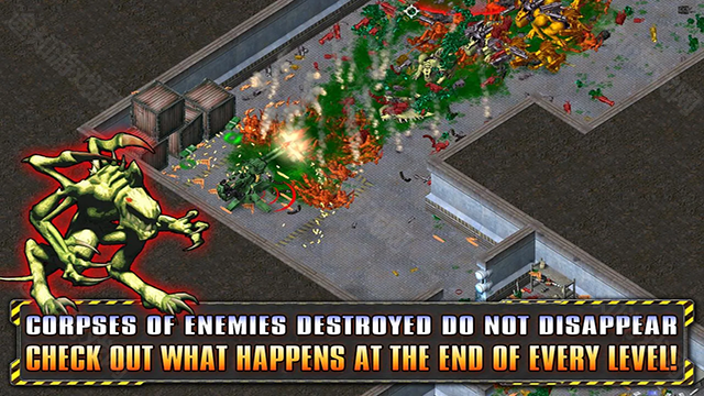 孤胆枪手1老版本