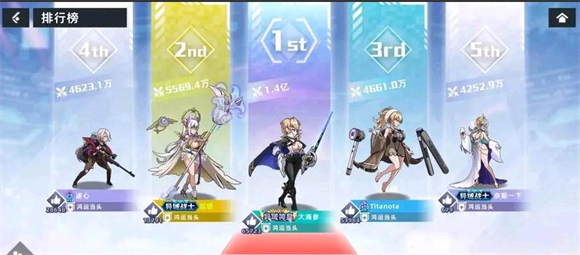 星神少女无限内购版