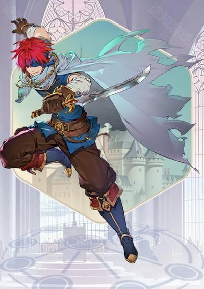 英雄传说卡卡三部曲手游中文版