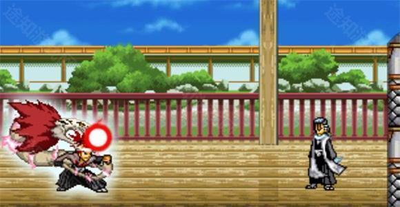 死神VS火影3.8.6.5