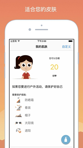 UVLensapp