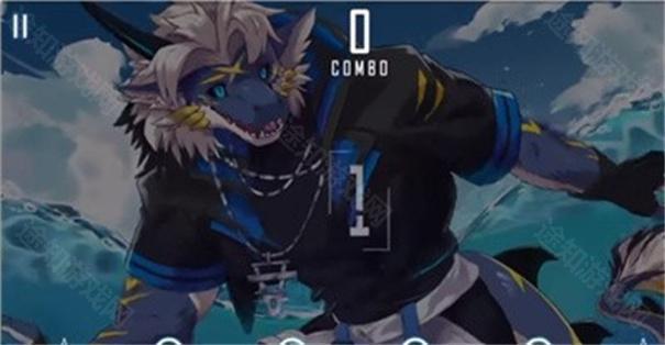 野兽节拍2.20版本