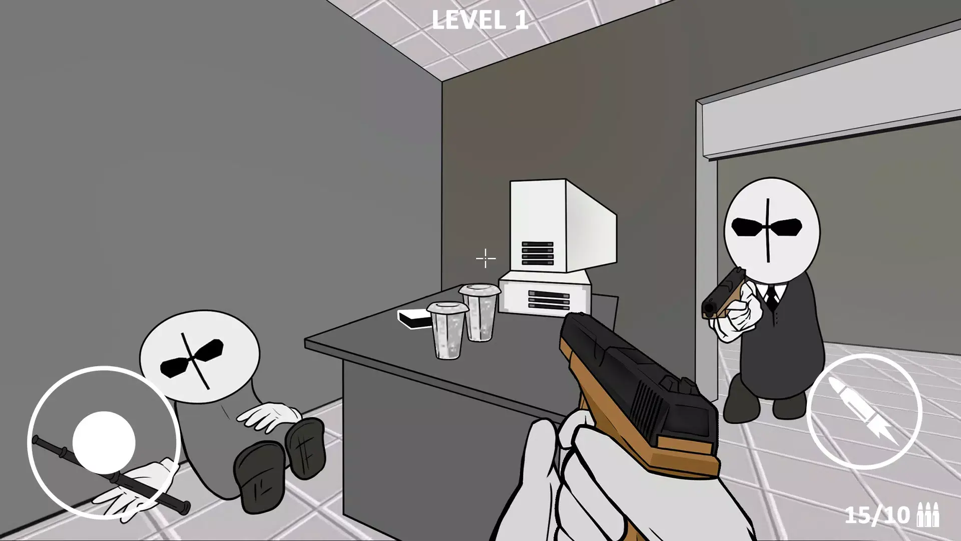 暴力迪吧游戏手机版