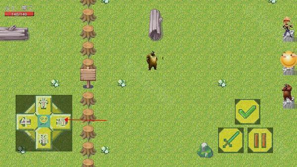 熊熊荣耀5v5王者荣耀版怎么玩